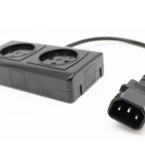 UPS Cable Splliter