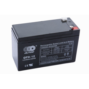 UPS Battery Ultracell 12V 9A UL-VLRA