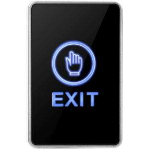 Exit Button Touch PB-05