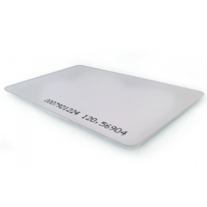 Proximity Cards