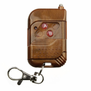 Remote Control For Barrier PSA-01