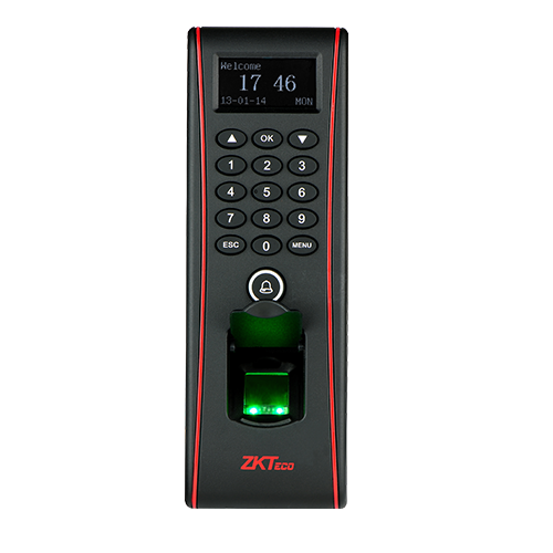 ZKTF 1700 WaterProof