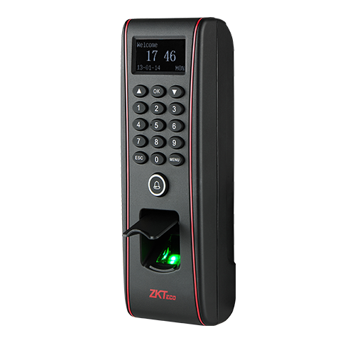 ZKTF 1700 WaterProof - Image 2