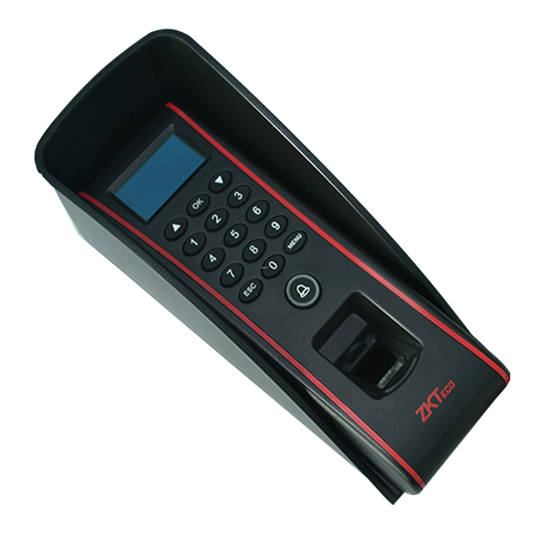 ZKTF 1700 WaterProof - Image 3