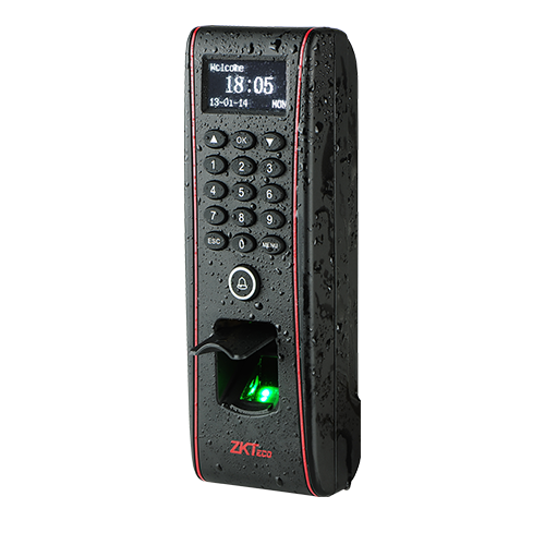 ZKTF 1700 WaterProof - Image 4