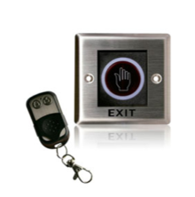 Exit Button K2S Non Touch