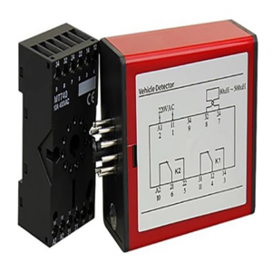 Loop Detector 220v PSA-02