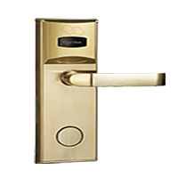 ZKStandalone Hotel Lock LH1000