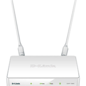 D-Link AC1200 Wi-Fi Range Extender/ Access Point DAP-1665