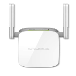 D-Link N300 Wireless Range Extender DAP-1325