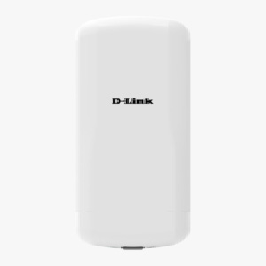 D-Link Wireless AC Outdoor Bridge DAP-F3711-I 3KM