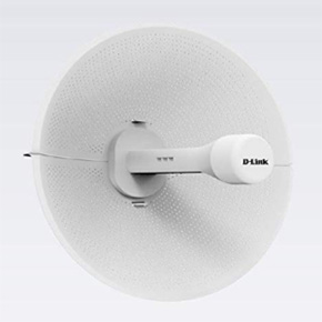 D-Link Wireless N Outdoor Bridge DAP-F3705-N 10KM