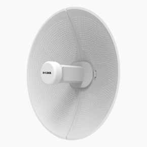 D-Link Wireless AC Outdoor Bridge DAP-F3712-N 20KM