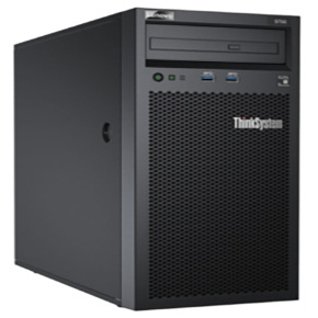 Lenovo Thinksystem Server ST50