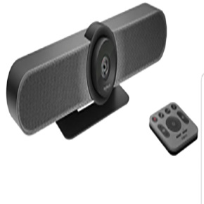 Logitech MeetUP Video Conferencing System