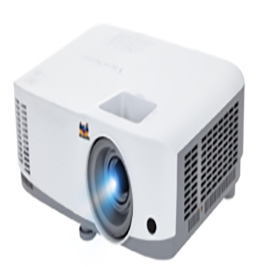 ViewSonic PA503X 3800 Lumens XGA Business Projector