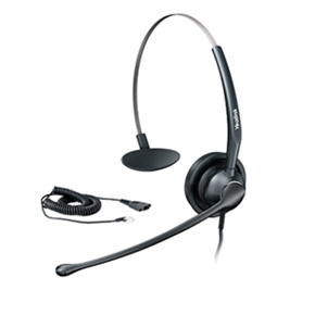 Yealink Headset YHS33