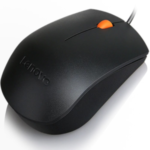 Lenovo 300 USB Mouse
