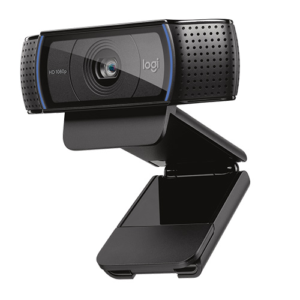 Logitech Webcam C920 HD