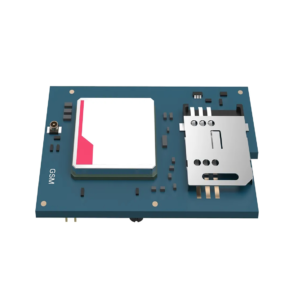 Yeastar GSM Module