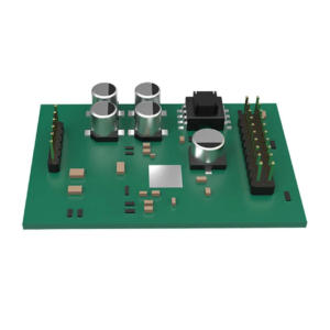 Yeastar S2 Module