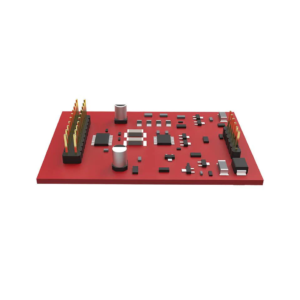 Yeastar O2 Module