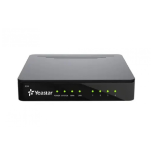 Yeastar S20 VOIP PBX