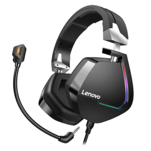Lenovo H402 Gaming Headphones