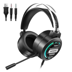 Lenovo H401 Gaming Headset