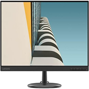 Lenovo Monitor D24-40 23.8"