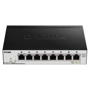 DGS-1100-08P