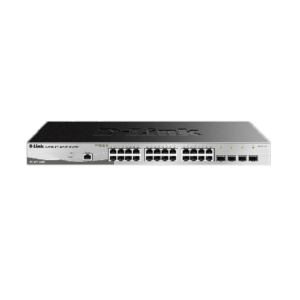 DGS-1210-28MP