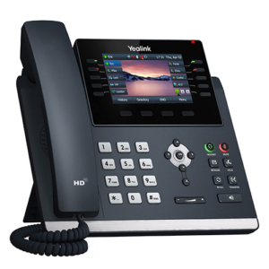 SIP-T46U