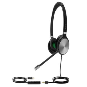 Yealink Headset UH36