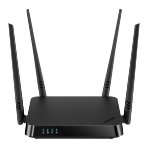 D-Link Wireless Dual Band AC1200
