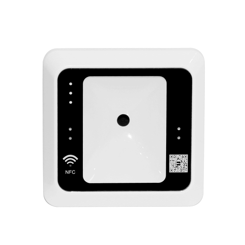 QR50BE - Image 2