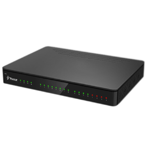 Yeastar S412 VoIP PBX